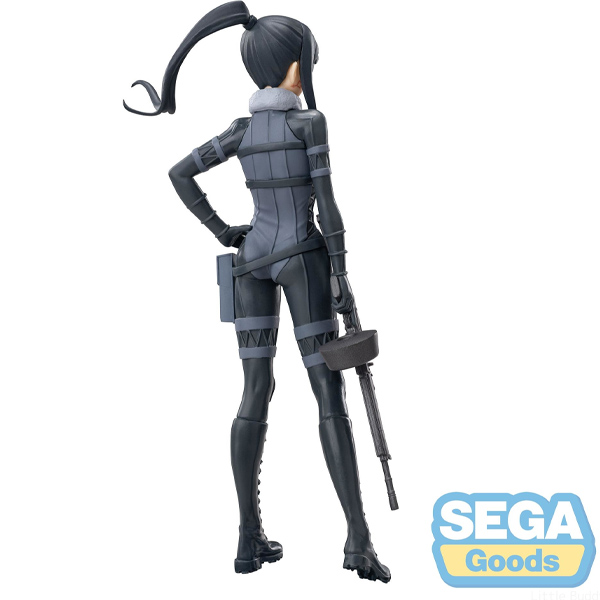Sega Sword Art Online Alternative Gun Gale Online Luminasta Pitohui Figure